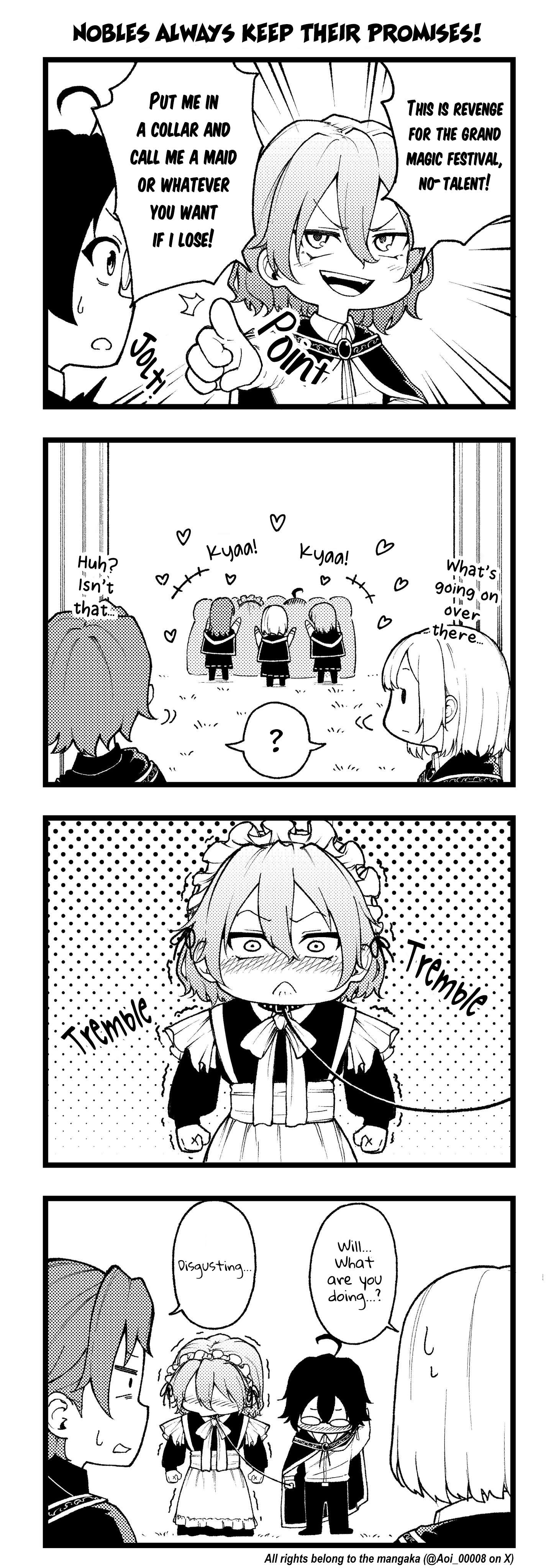 Read Wistoria_ Wand and Sword ENGLISH Manga Online