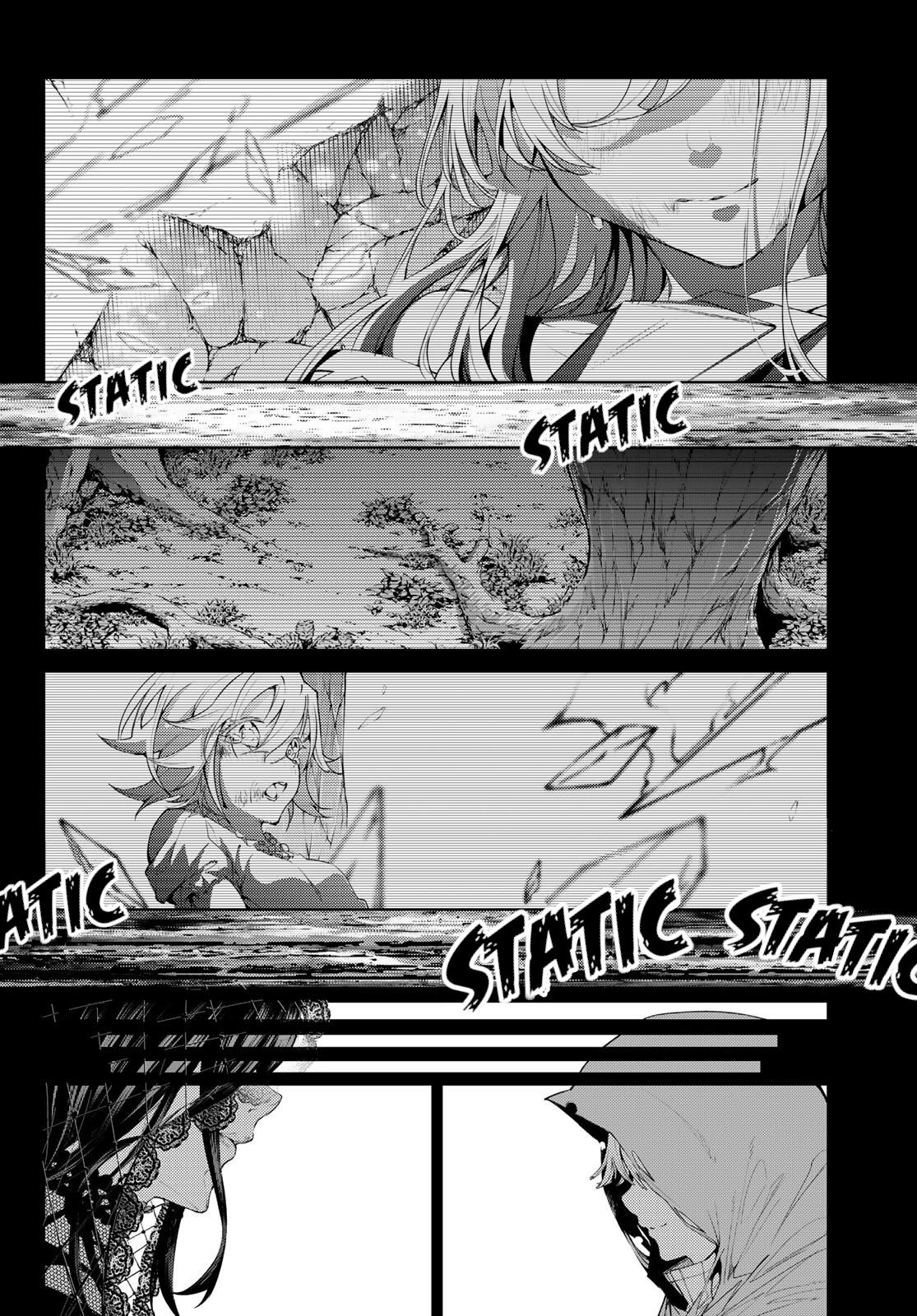 Read Wistoria_ Wand and Sword ENGLISH Manga Online