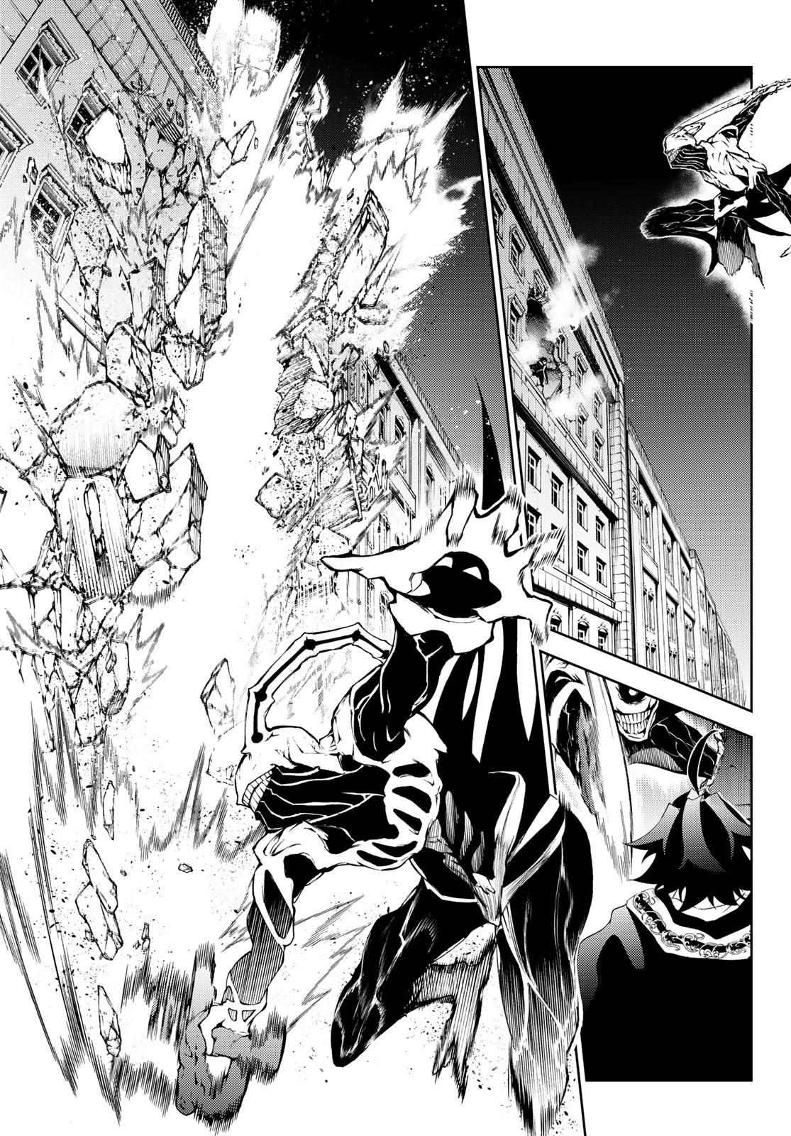 Read Wistoria_ Wand and Sword ENGLISH Manga Online