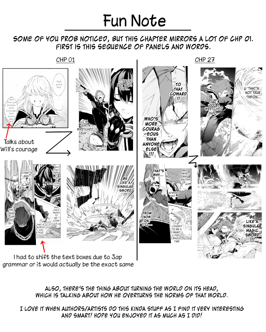 Read Wistoria_ Wand and Sword ENGLISH Manga Online