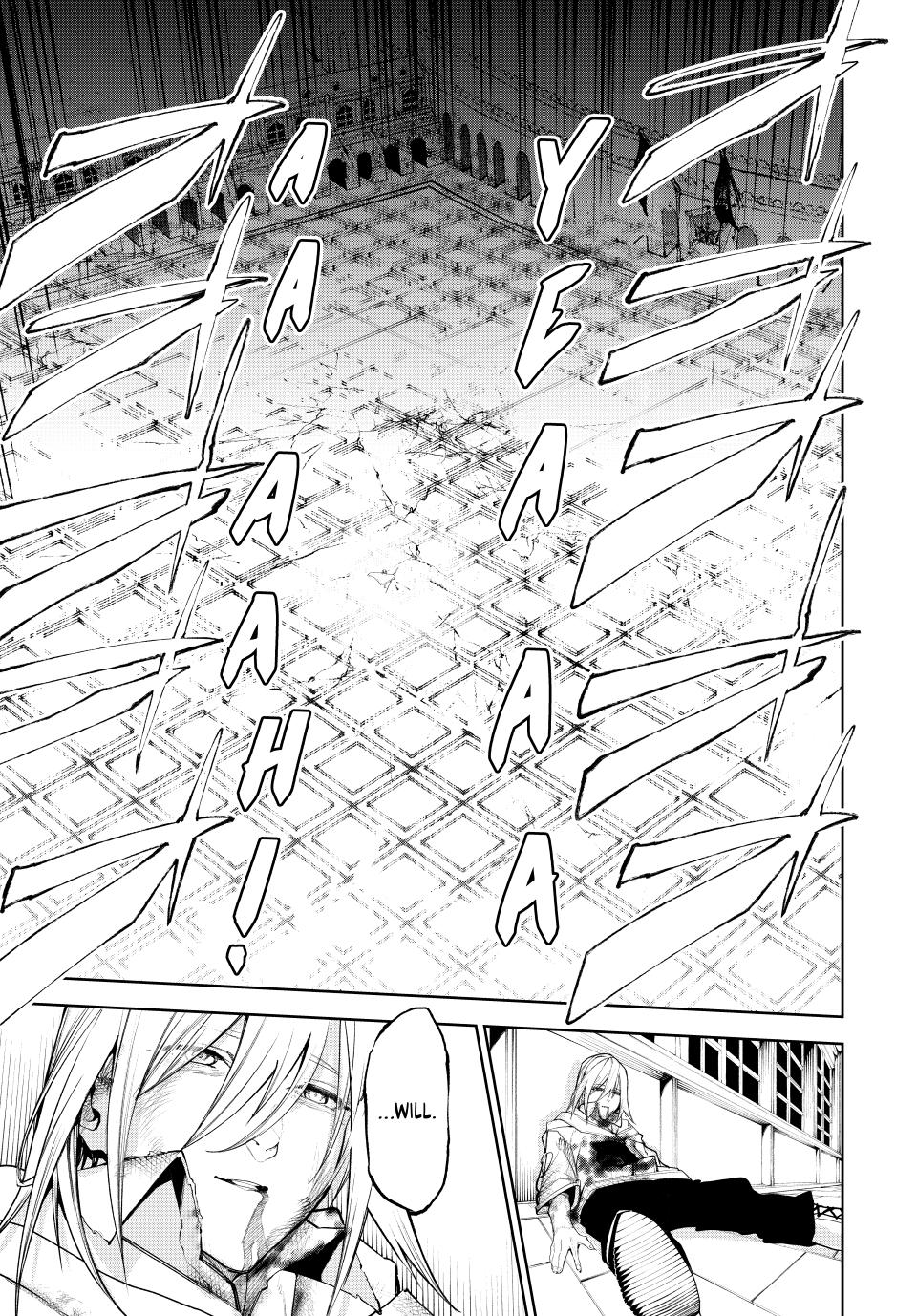 Read Wistoria_ Wand and Sword ENGLISH Manga Online