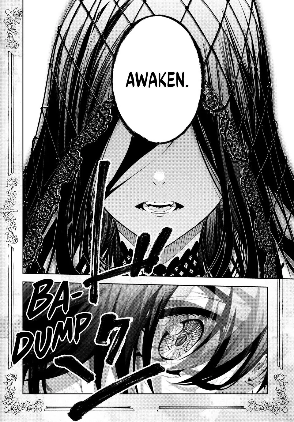 Read Wistoria_ Wand and Sword ENGLISH Manga Online