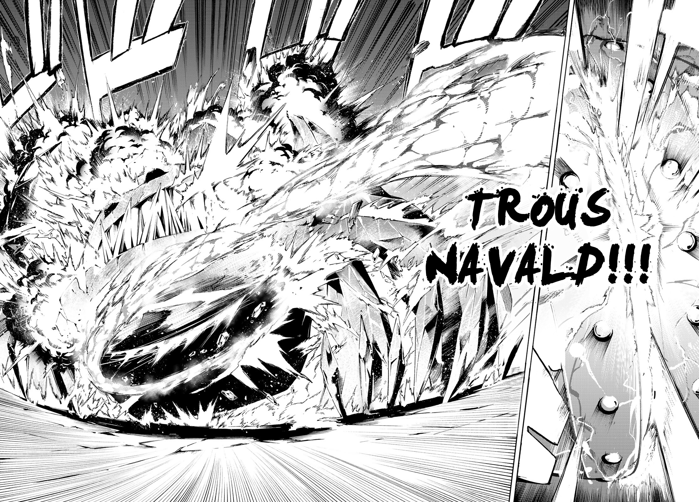 Read Wistoria_ Wand and Sword ENGLISH Manga Online