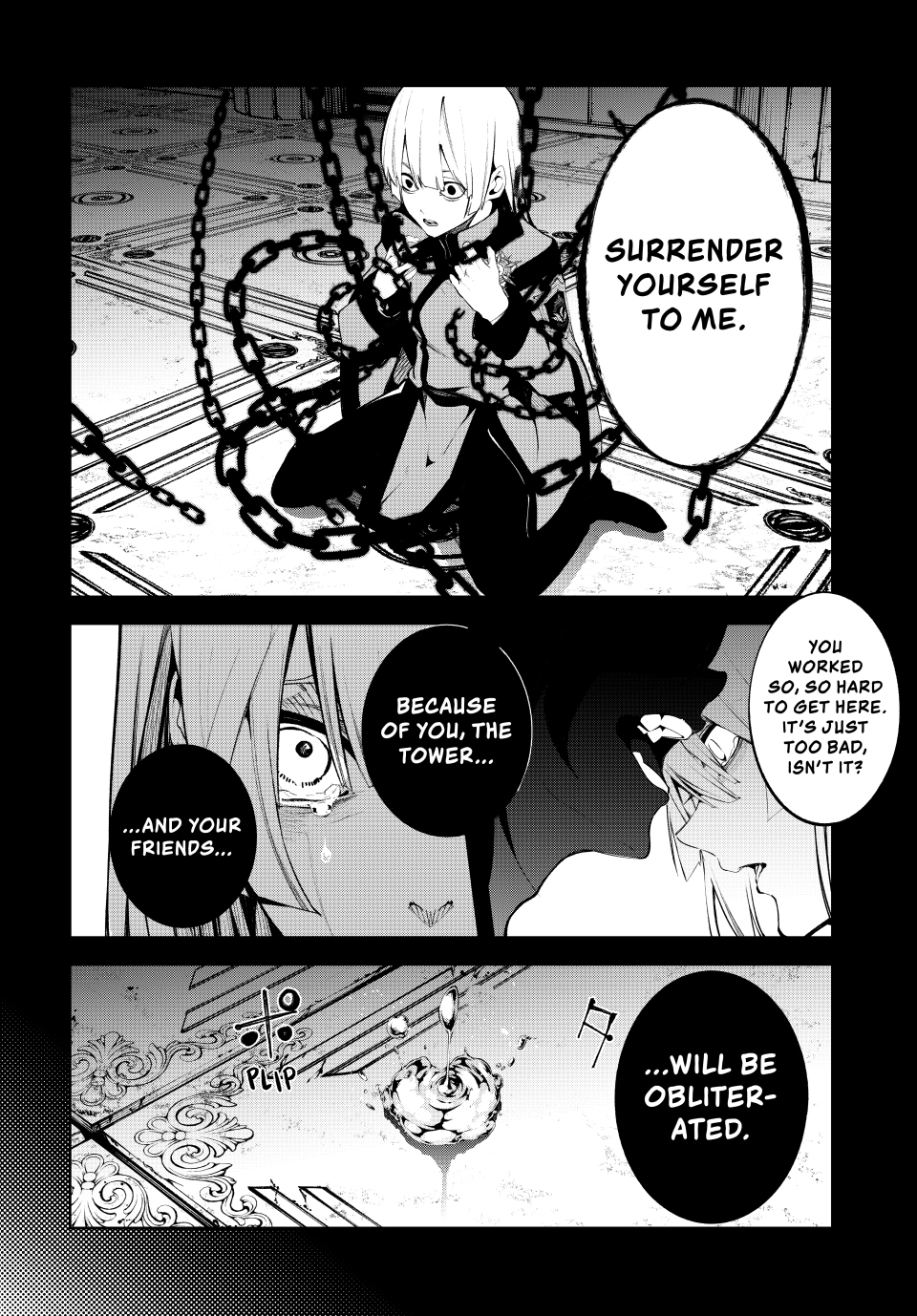 Read Wistoria_ Wand and Sword ENGLISH Manga Online