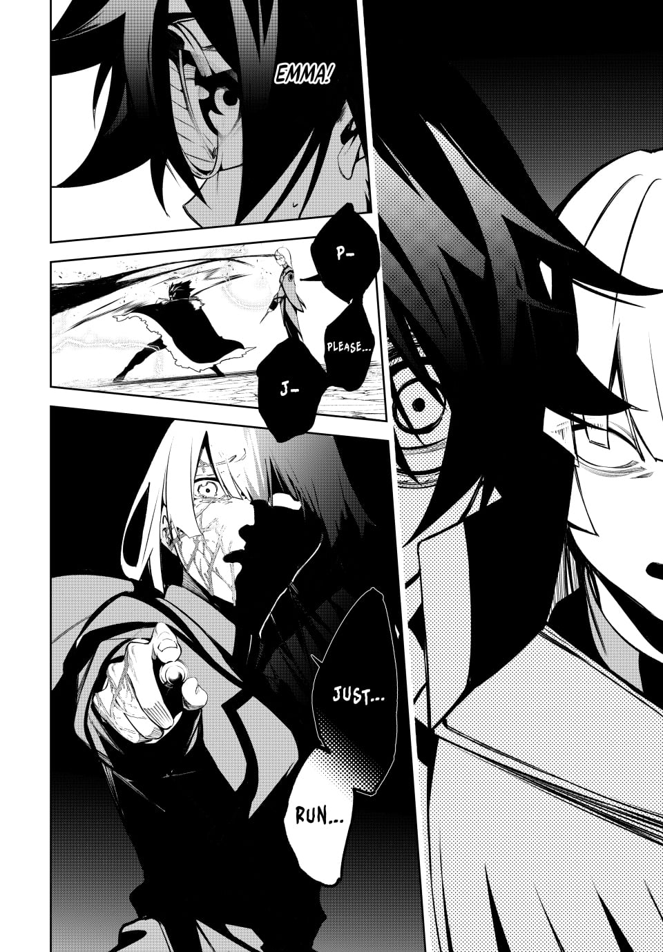 Read Wistoria_ Wand and Sword ENGLISH Manga Online