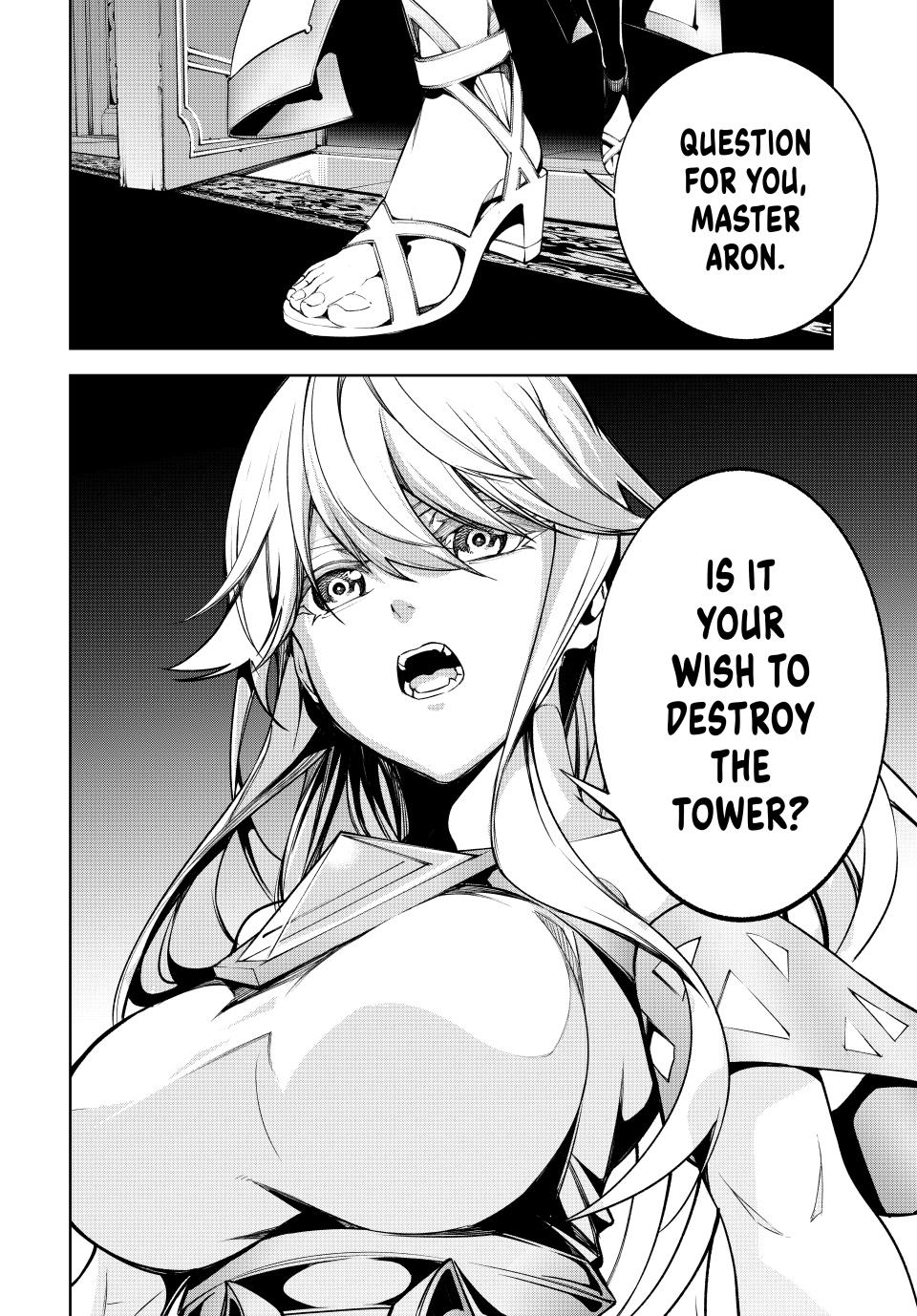 Read Wistoria_ Wand and Sword ENGLISH Manga Online