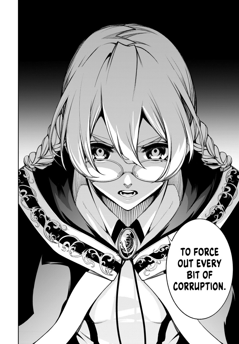 Read Wistoria_ Wand and Sword ENGLISH Manga Online