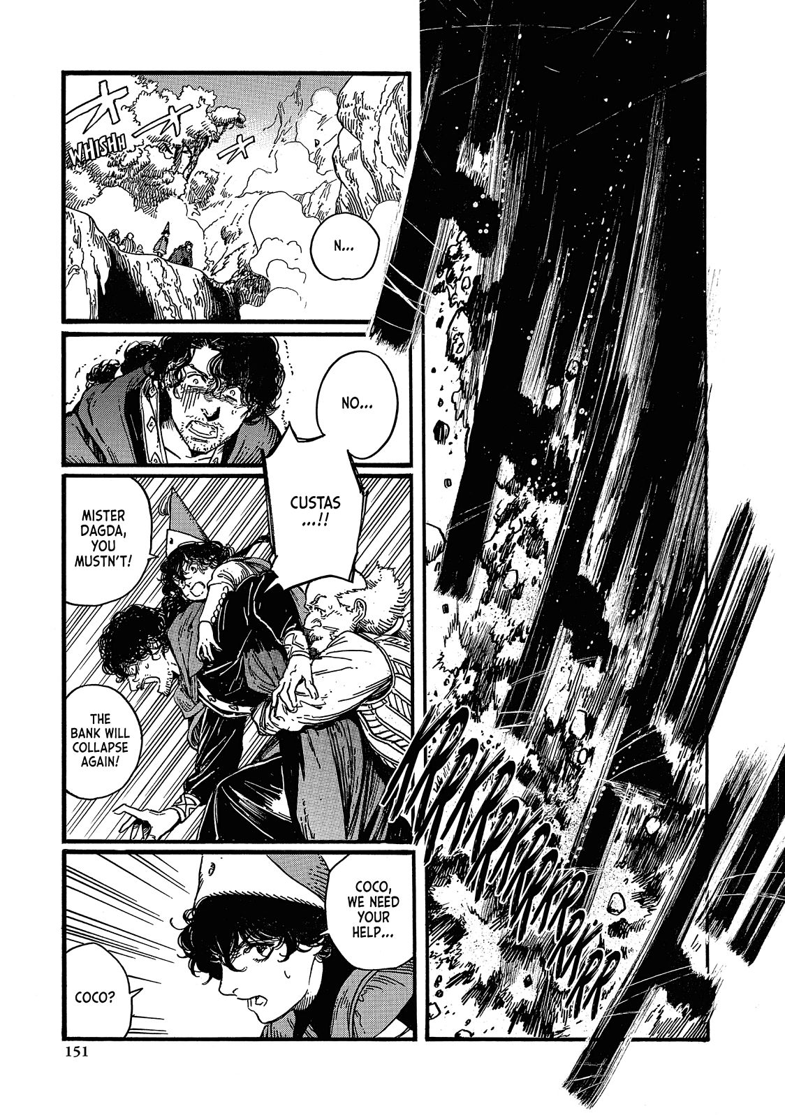 Read Witch Hat Atelier ENGLISH Manga Online