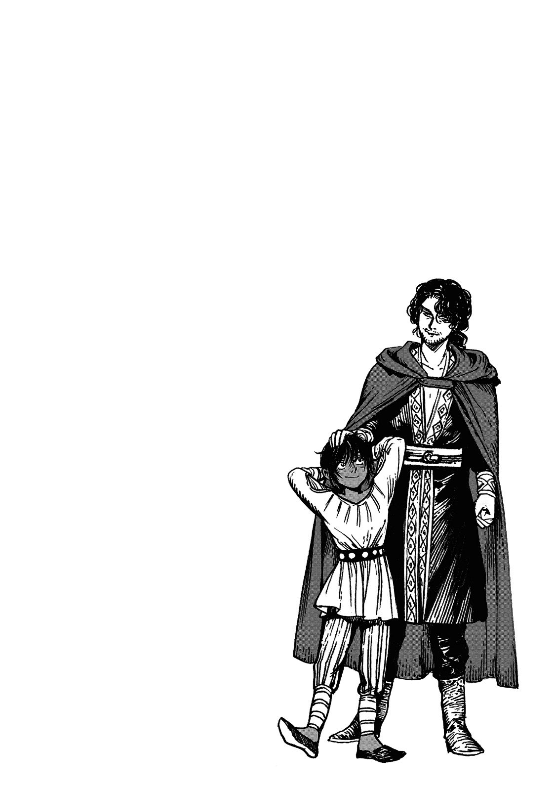 Read Witch Hat Atelier ENGLISH Manga Online