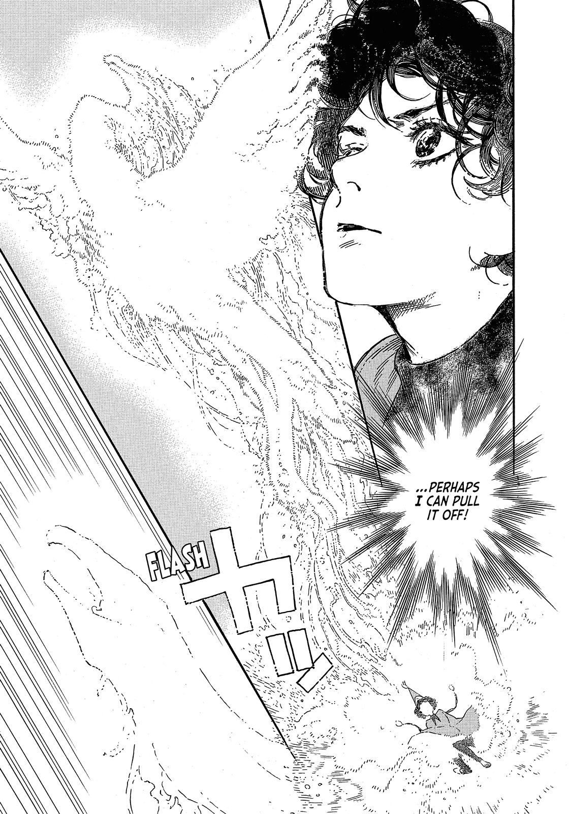 Read Witch Hat Atelier ENGLISH Manga Online