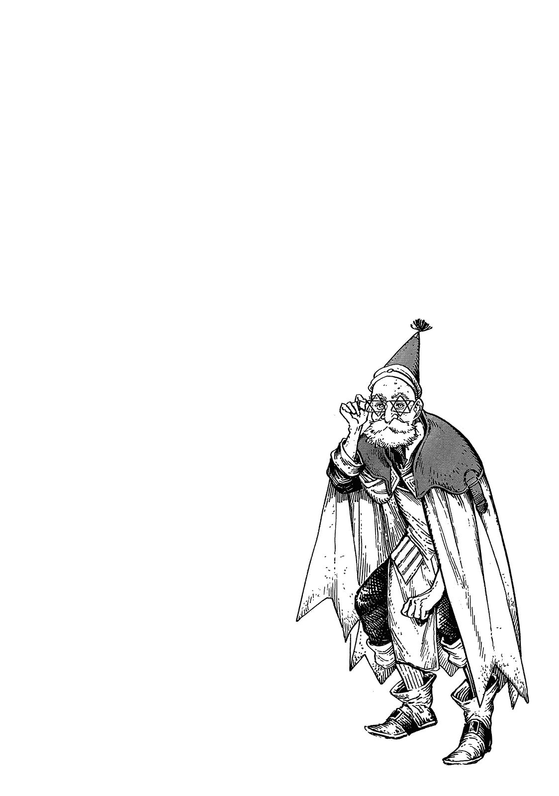 Read Witch Hat Atelier ENGLISH Manga Online