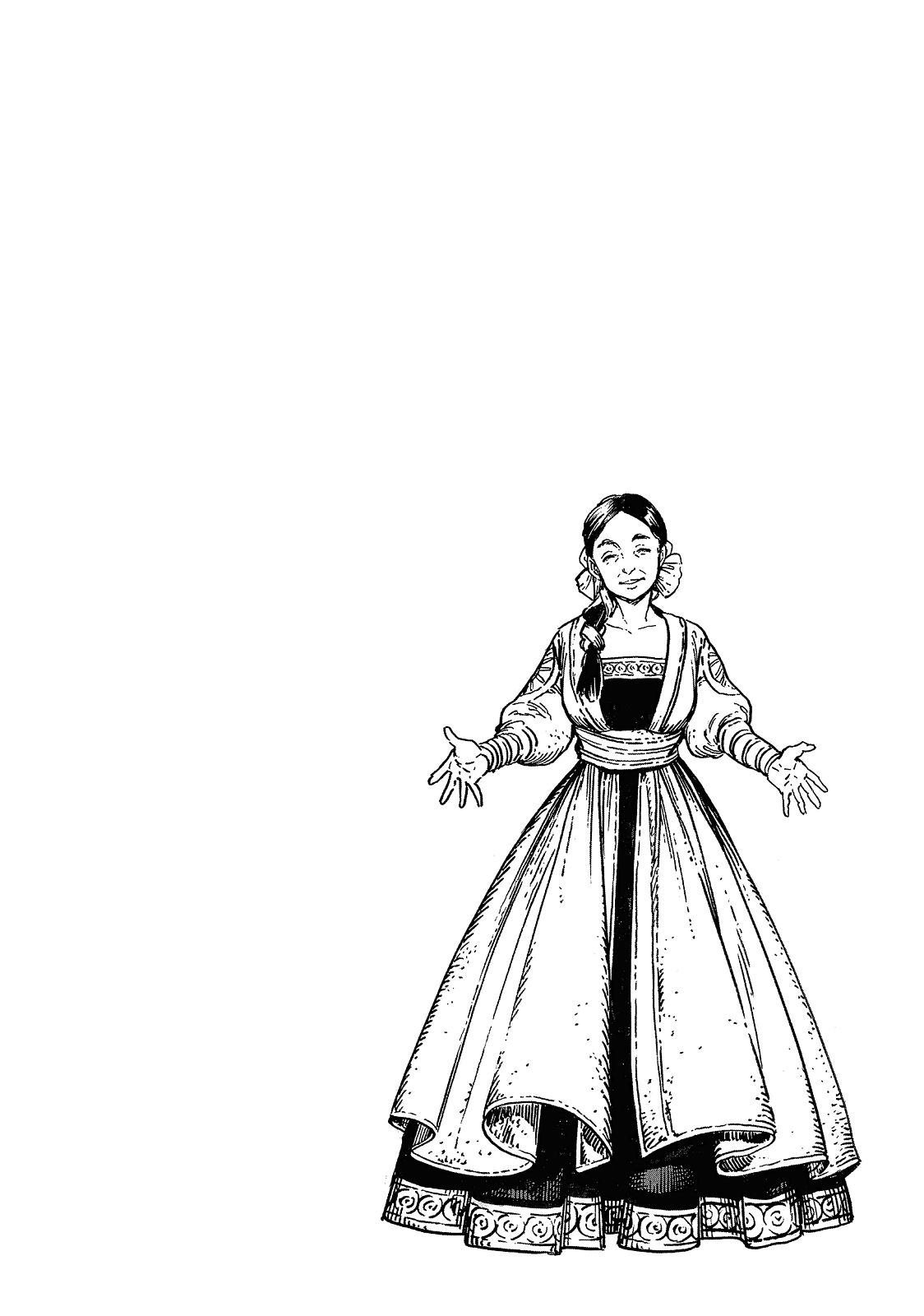 Read Witch Hat Atelier ENGLISH Manga Online