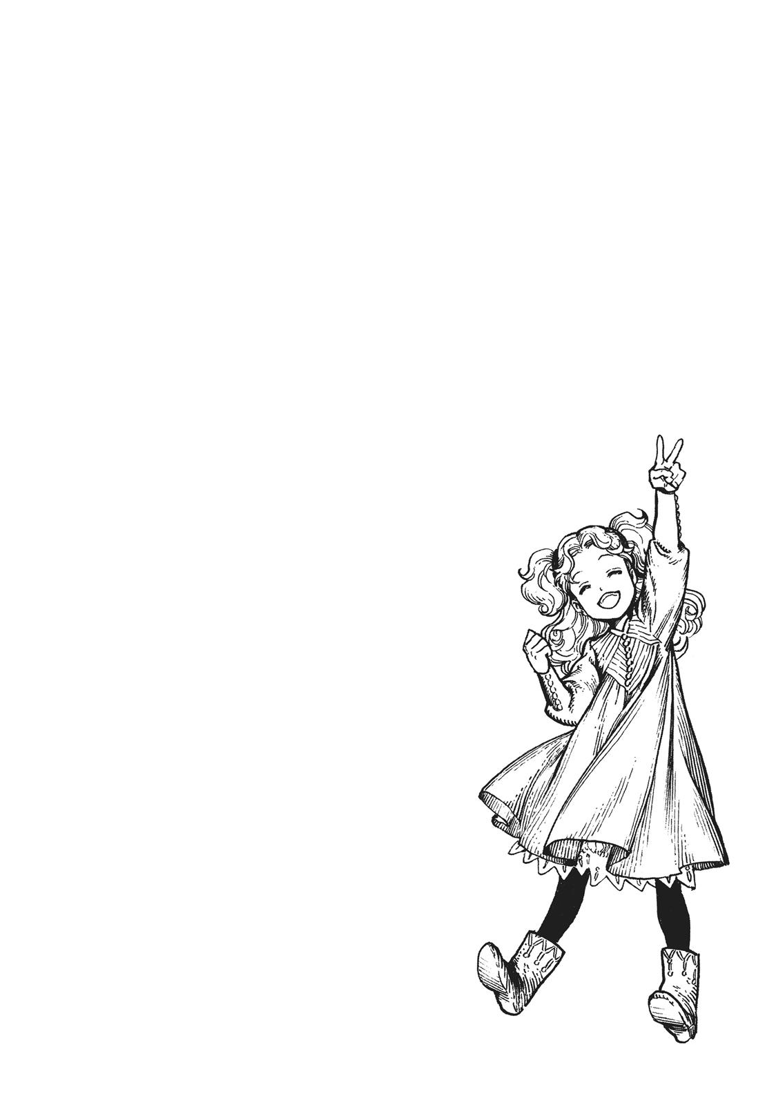 Read Witch Hat Atelier ENGLISH Manga Online