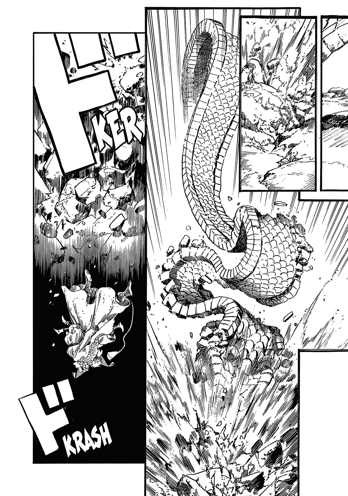 Read Witch Hat Atelier ENGLISH Manga Online