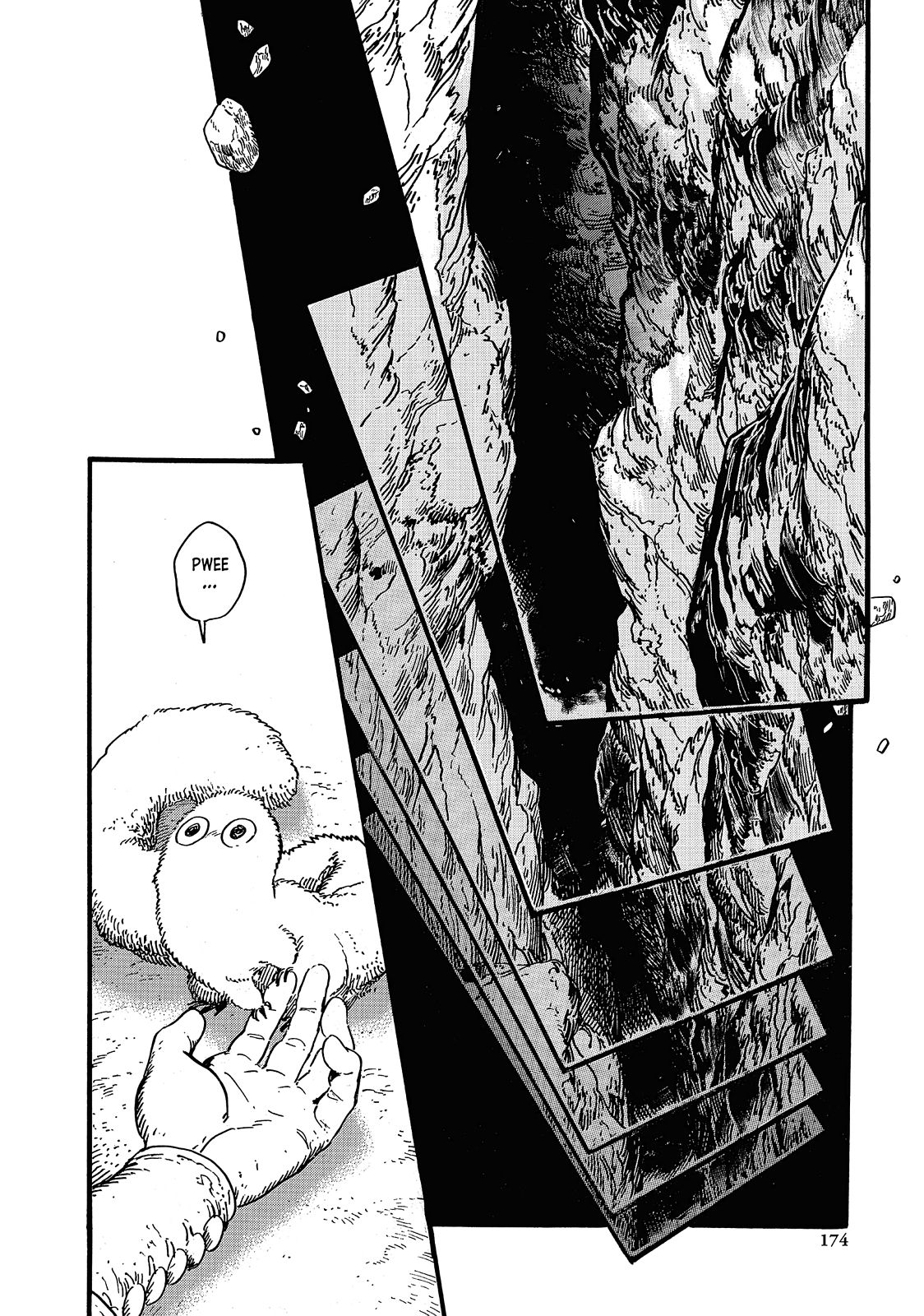 Read Witch Hat Atelier ENGLISH Manga Online