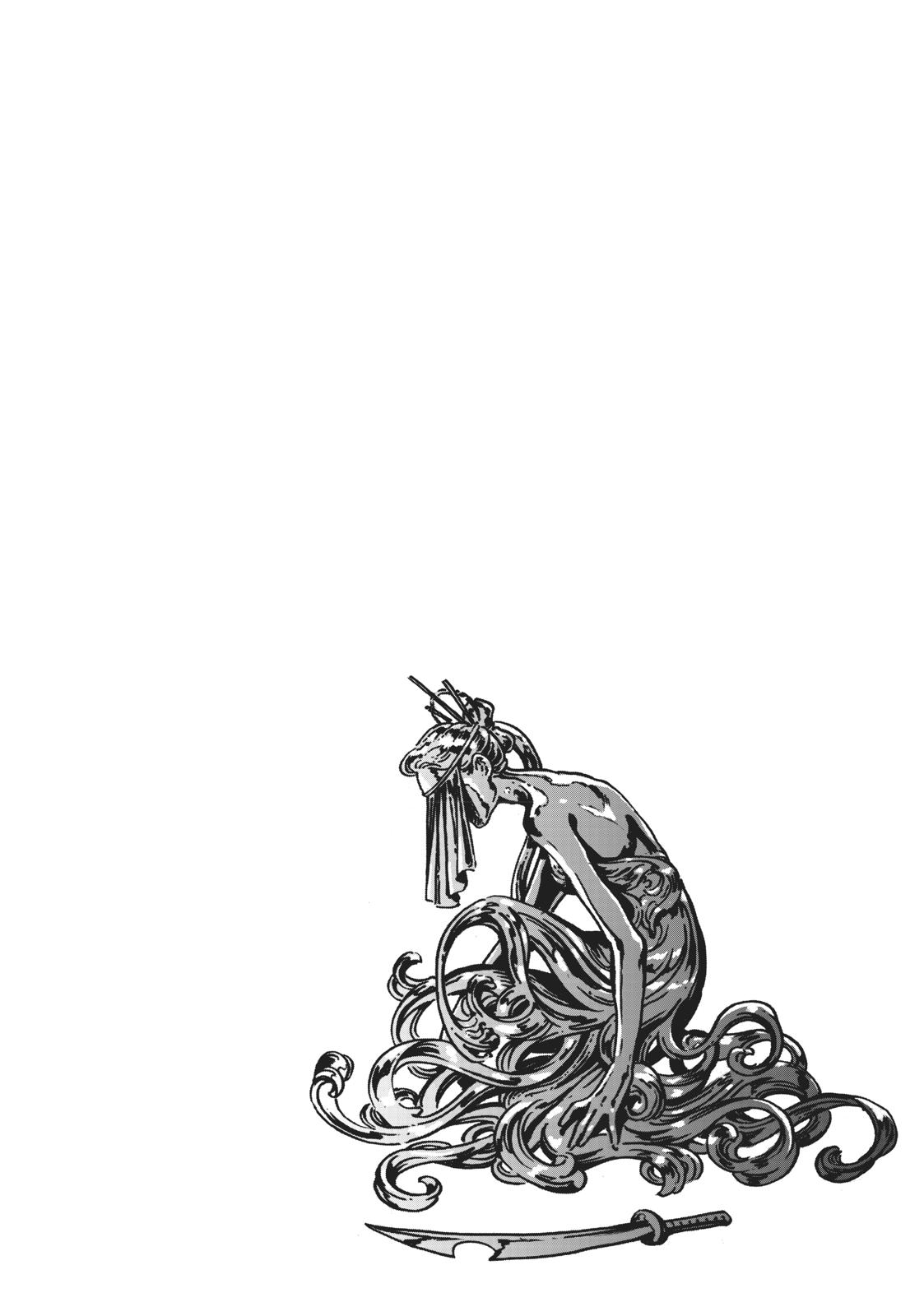 Read Witch Hat Atelier ENGLISH Manga Online