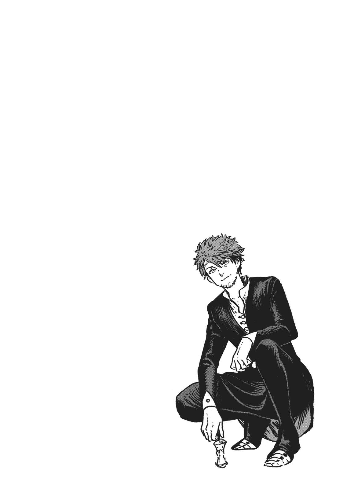 Read Witch Hat Atelier ENGLISH Manga Online