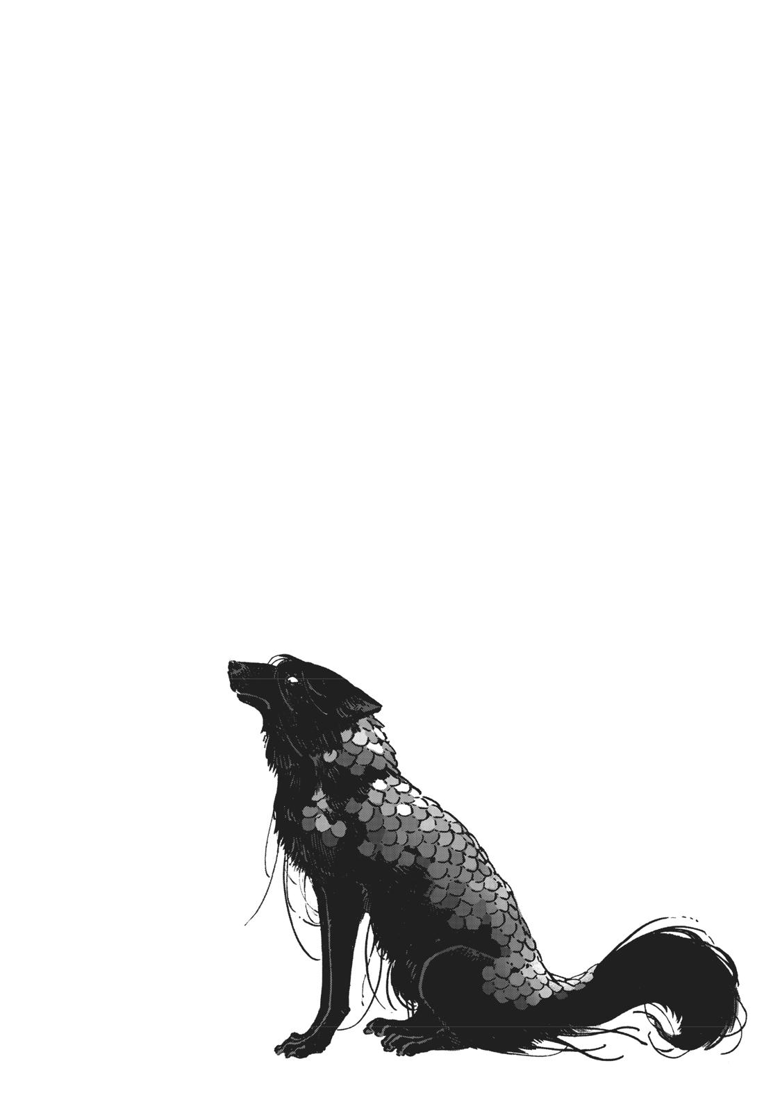 Read Witch Hat Atelier ENGLISH Manga Online