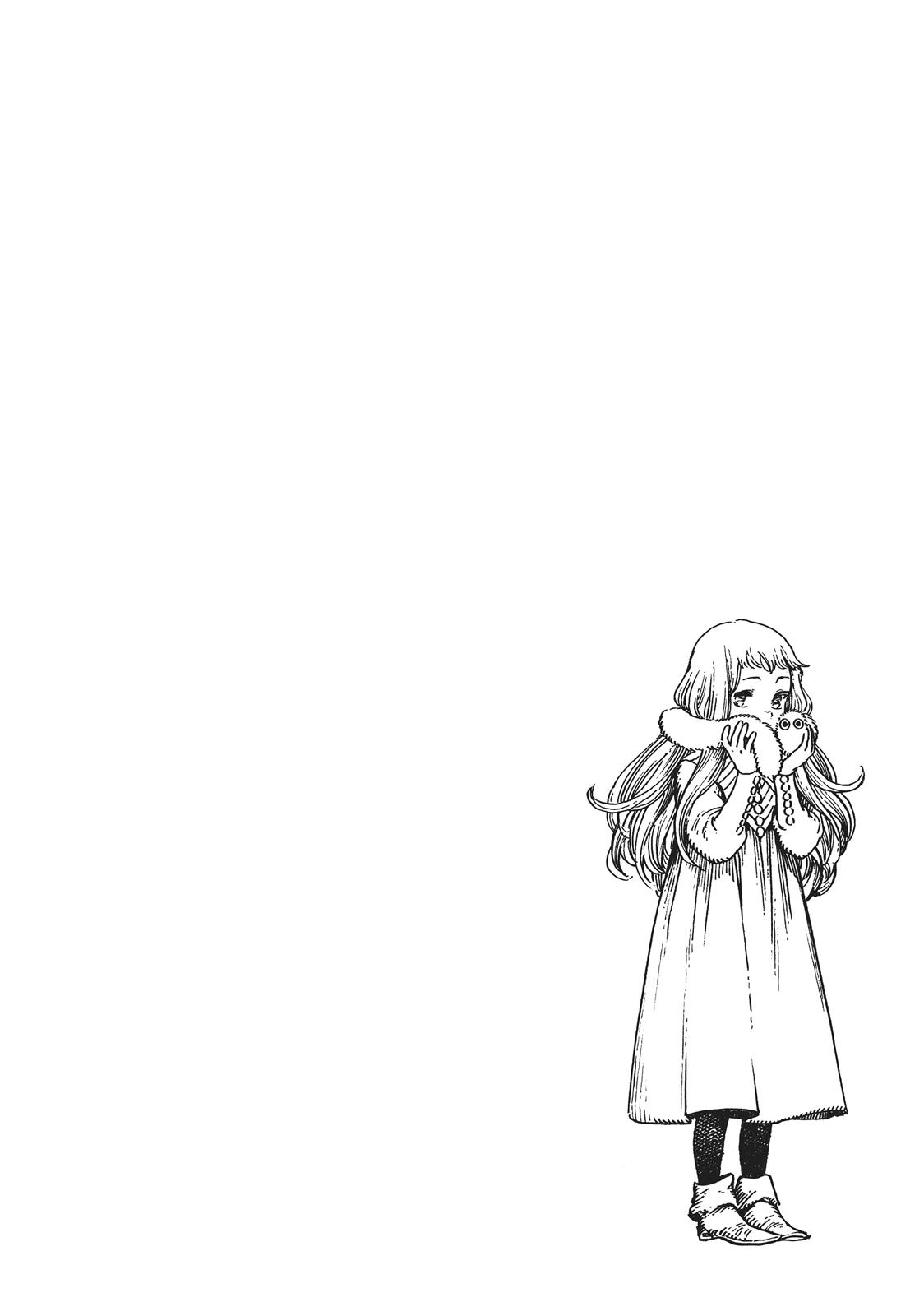 Read Witch Hat Atelier ENGLISH Manga Online