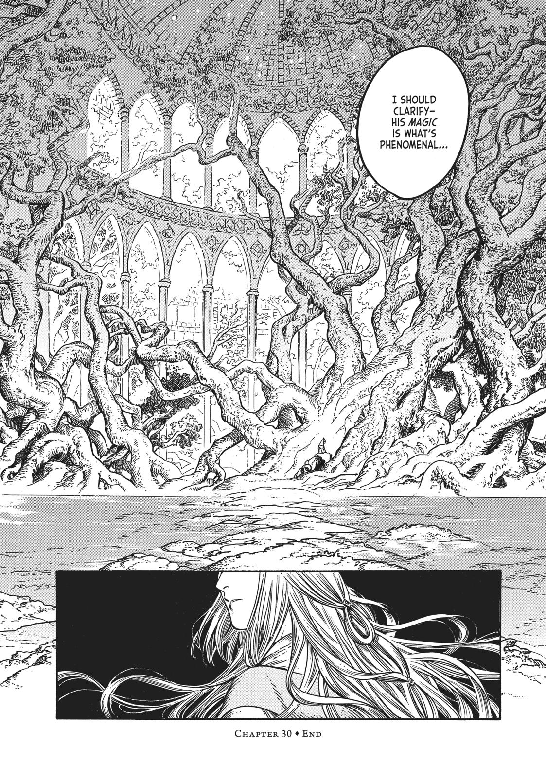 Read Witch Hat Atelier ENGLISH Manga Online