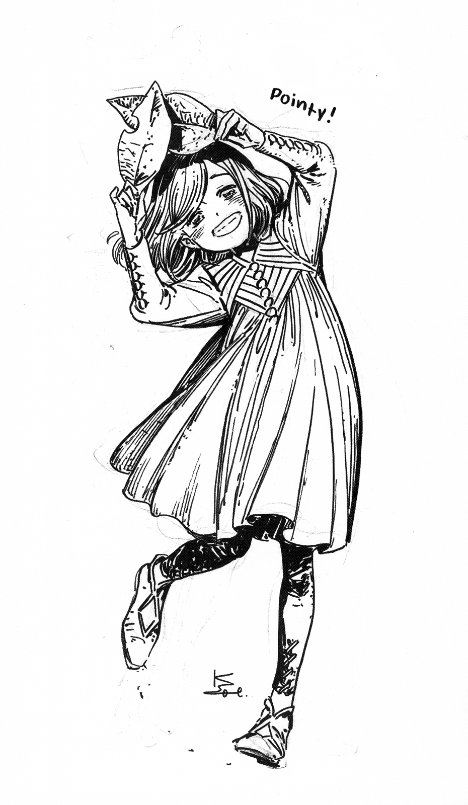 Read Witch Hat Atelier ENGLISH Manga Online