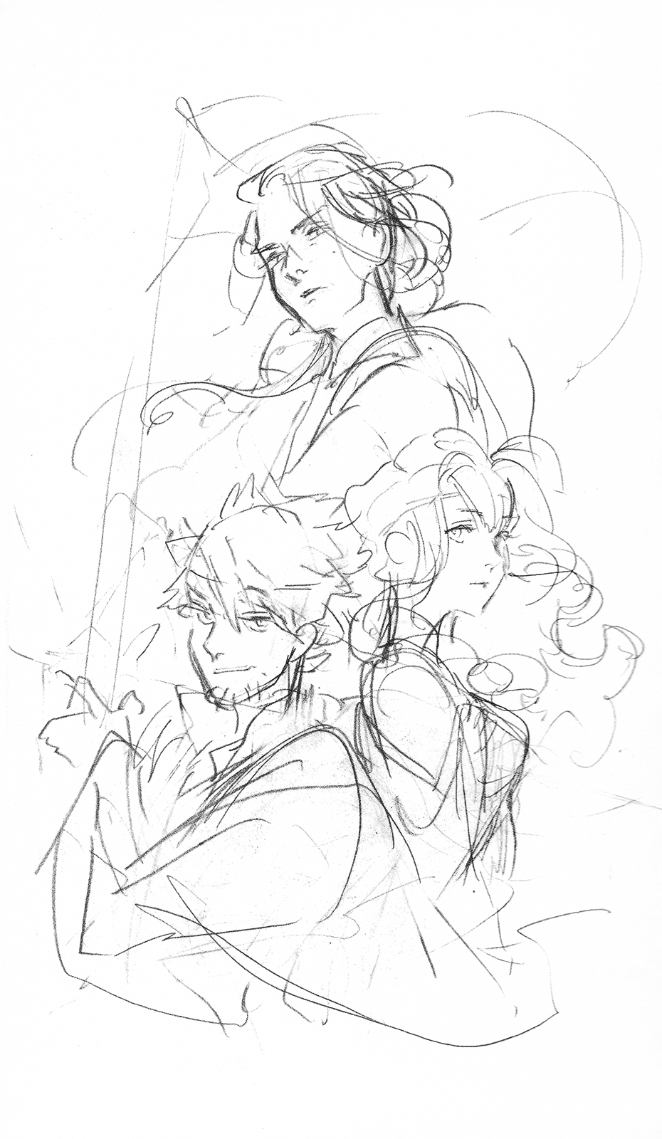 Read Witch Hat Atelier ENGLISH Manga Online