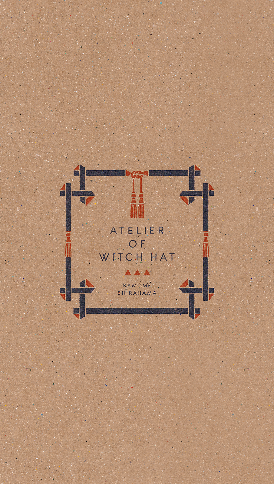 Read Witch Hat Atelier ENGLISH Manga Online