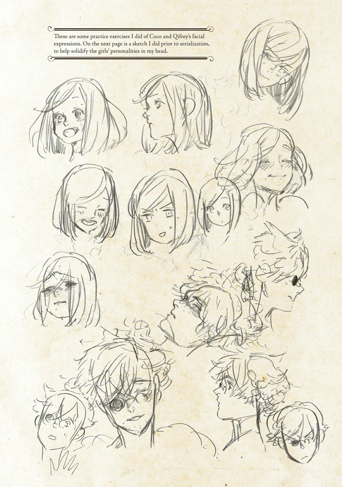 Read Witch Hat Atelier ENGLISH Manga Online