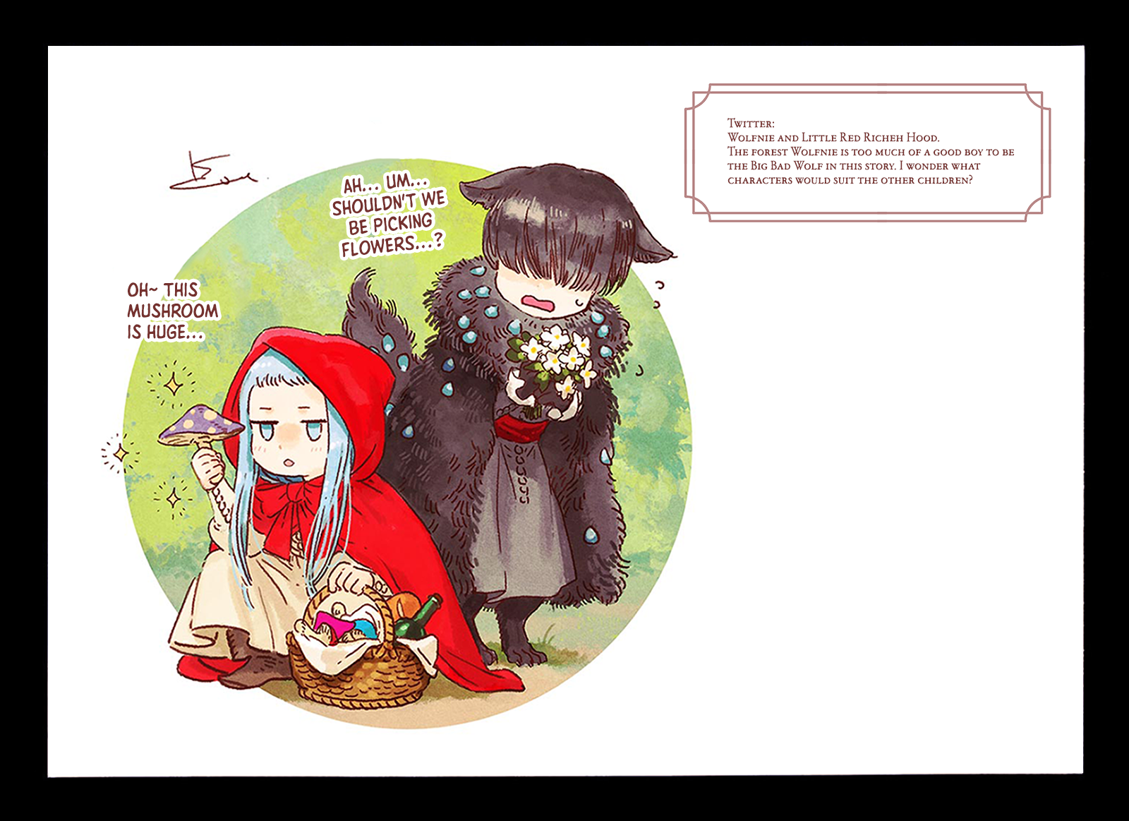 Read Witch Hat Atelier ENGLISH Manga Online