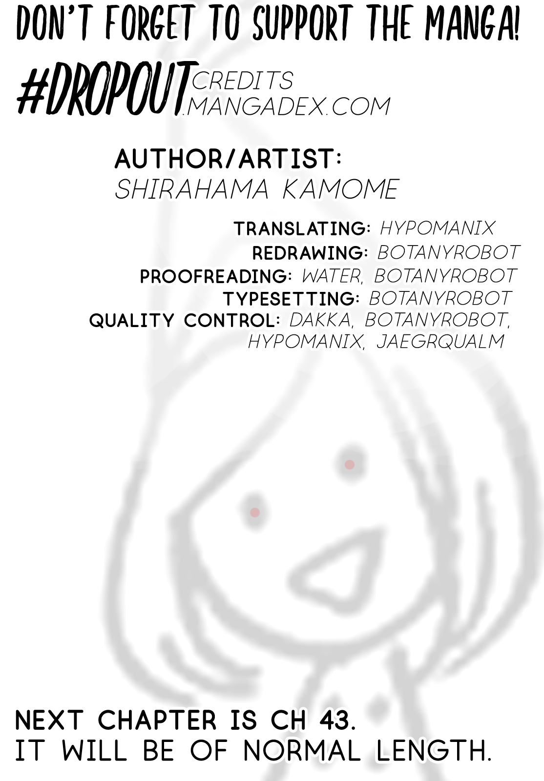 Read Witch Hat Atelier ENGLISH Manga Online