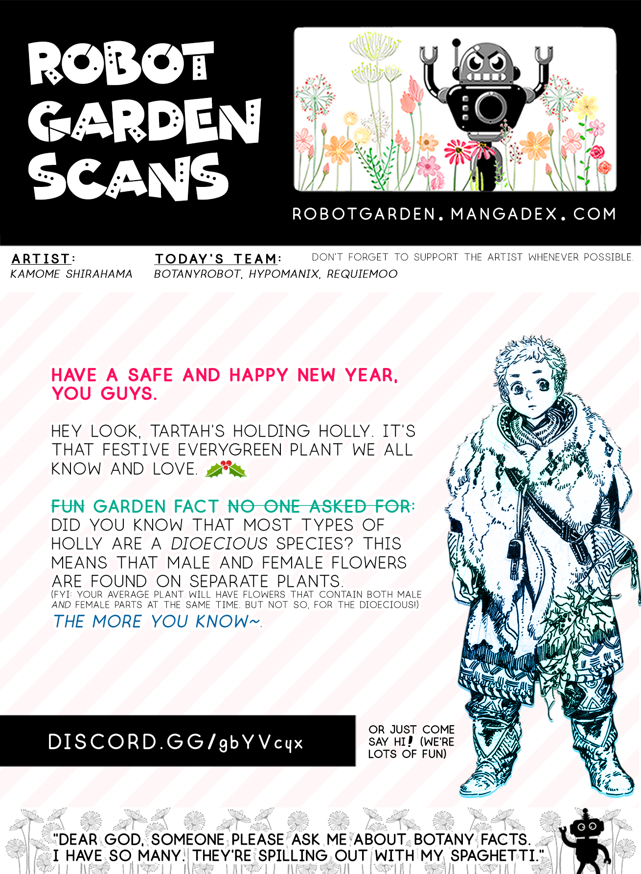 Read Witch Hat Atelier ENGLISH Manga Online