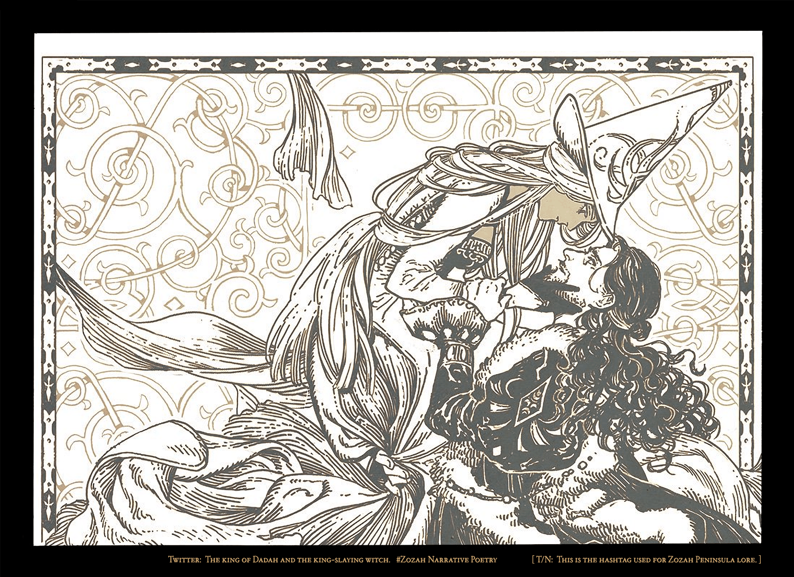 Read Witch Hat Atelier ENGLISH Manga Online