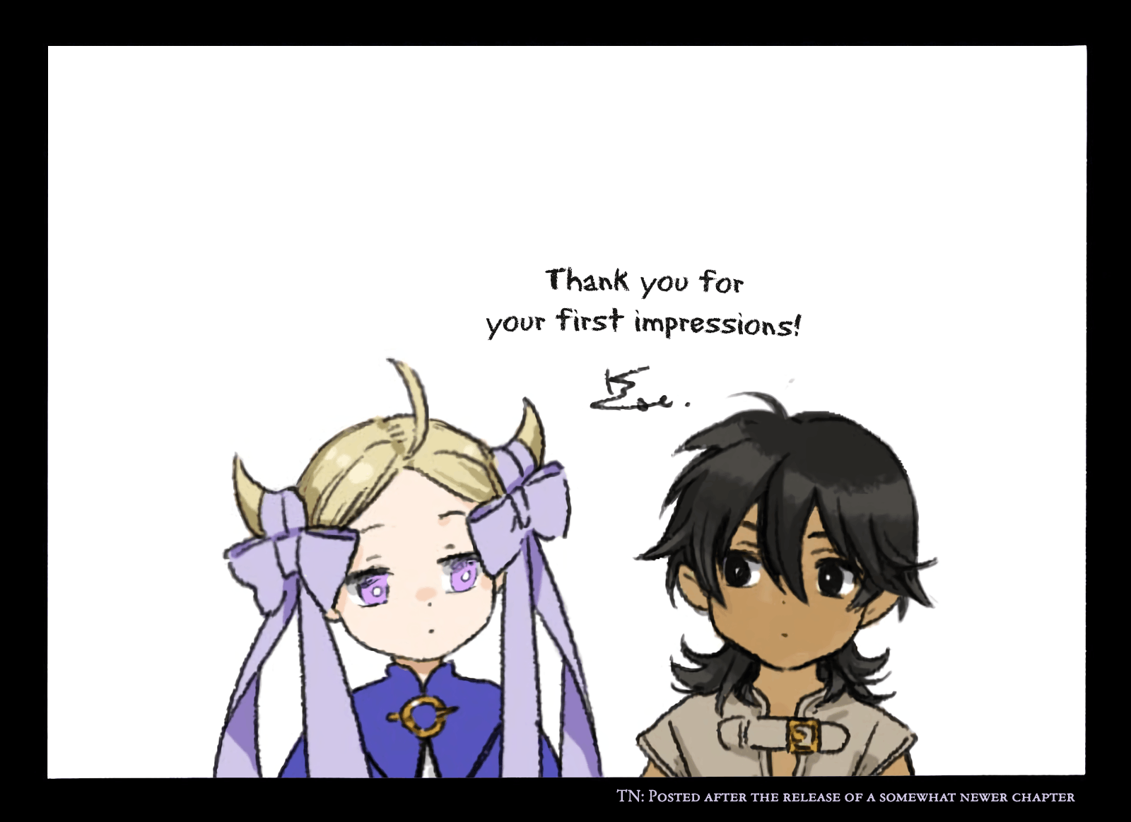 Read Witch Hat Atelier ENGLISH Manga Online