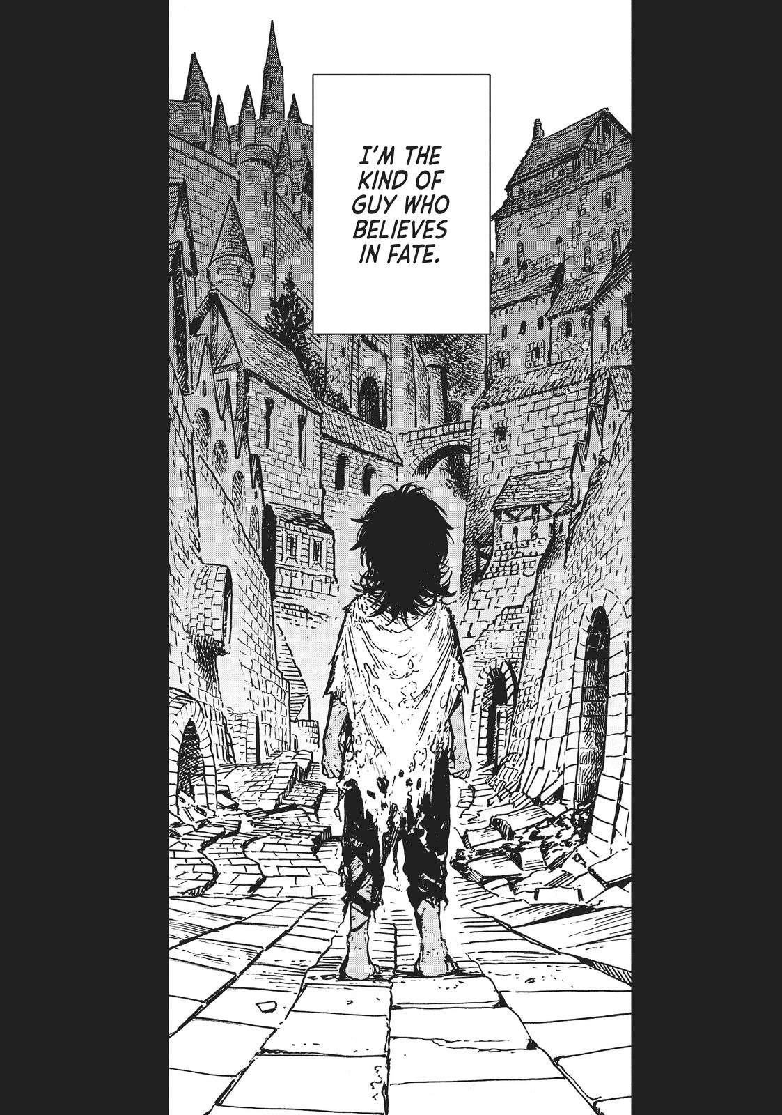 Read Witch Hat Atelier ENGLISH Manga Online