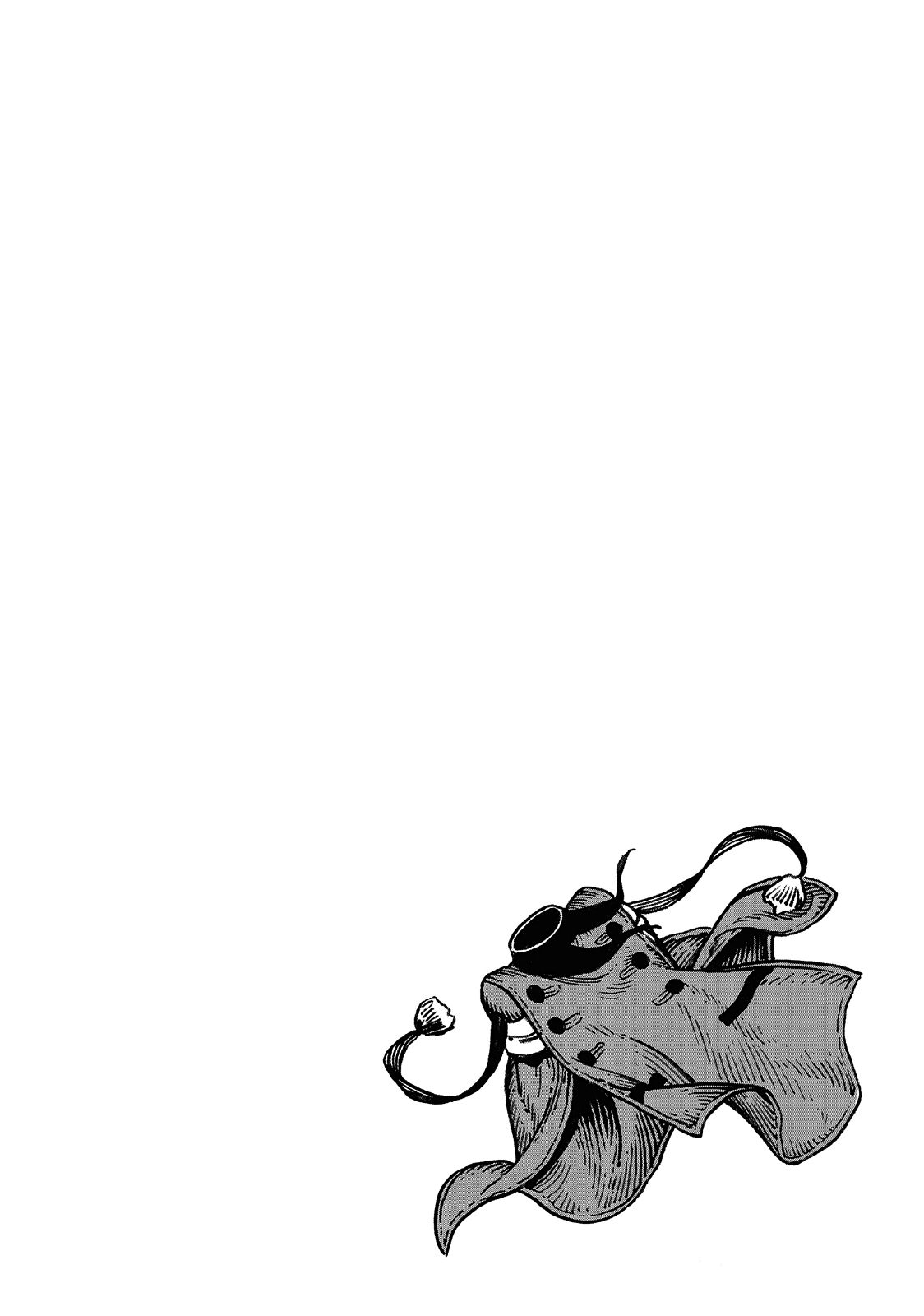 Read Witch Hat Atelier ENGLISH Manga Online