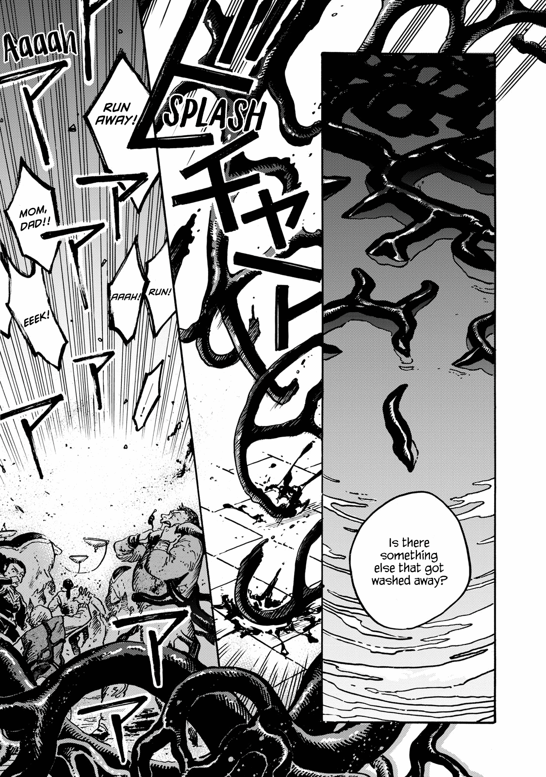 Read Witch Hat Atelier ENGLISH Manga Online