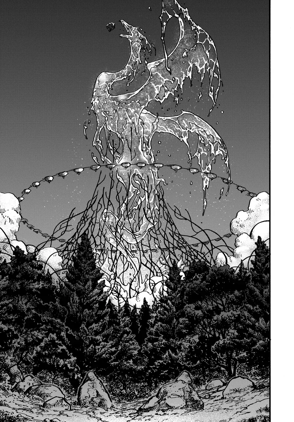 Read Witch Hat Atelier ENGLISH Manga Online