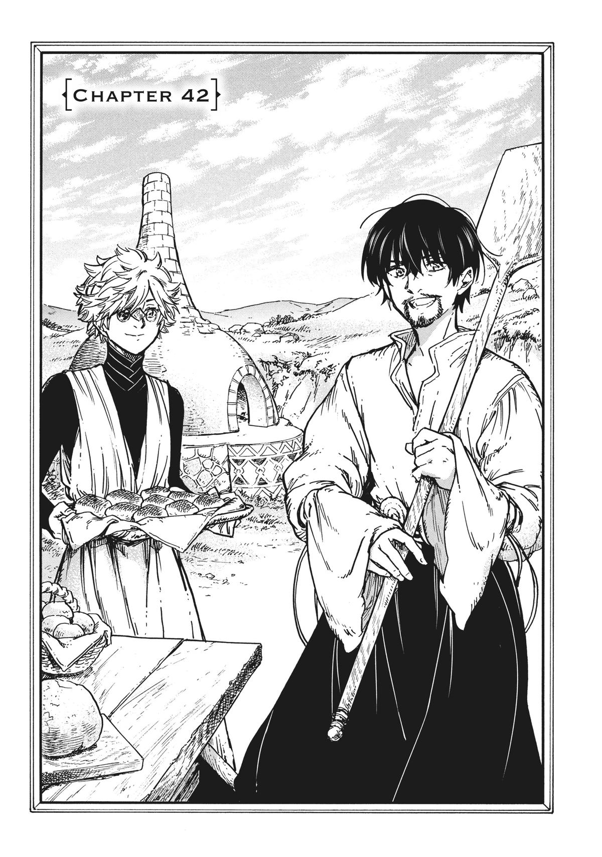 Read Witch Hat Atelier Kitchen ENGLISH Manga Online