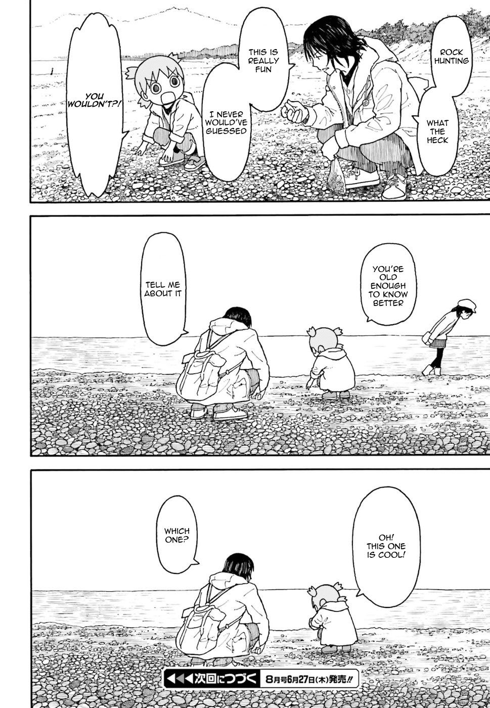 Read Yotsuba to! ENGLISH Manga Online
