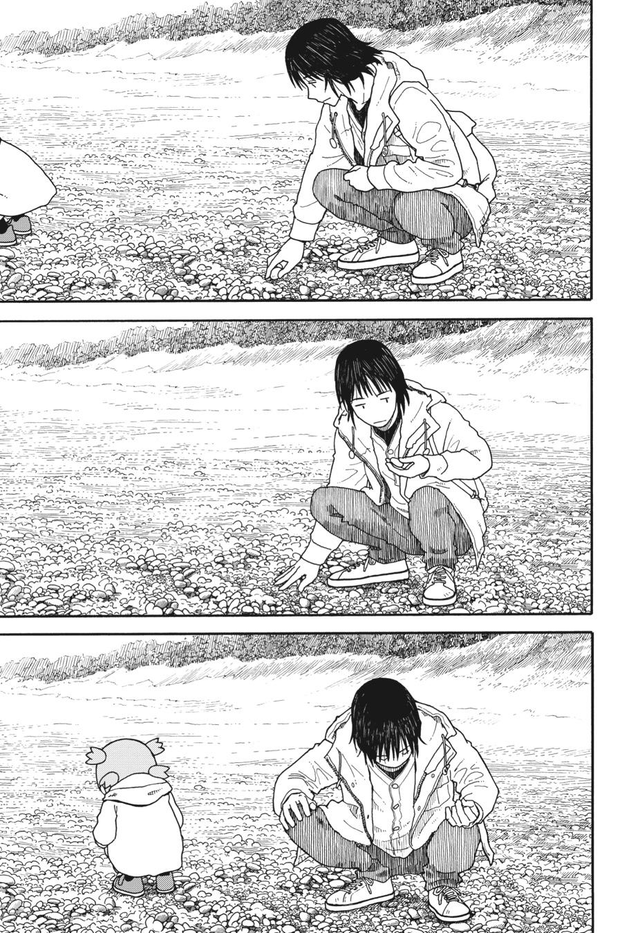 Read Yotsuba to! ENGLISH Manga Online