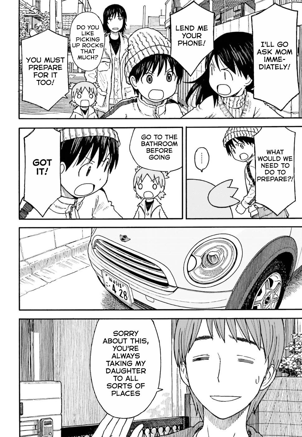 Read Yotsuba to! ENGLISH Manga Online
