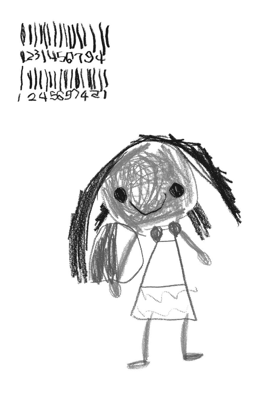 Read Yotsuba to! ENGLISH Manga Online