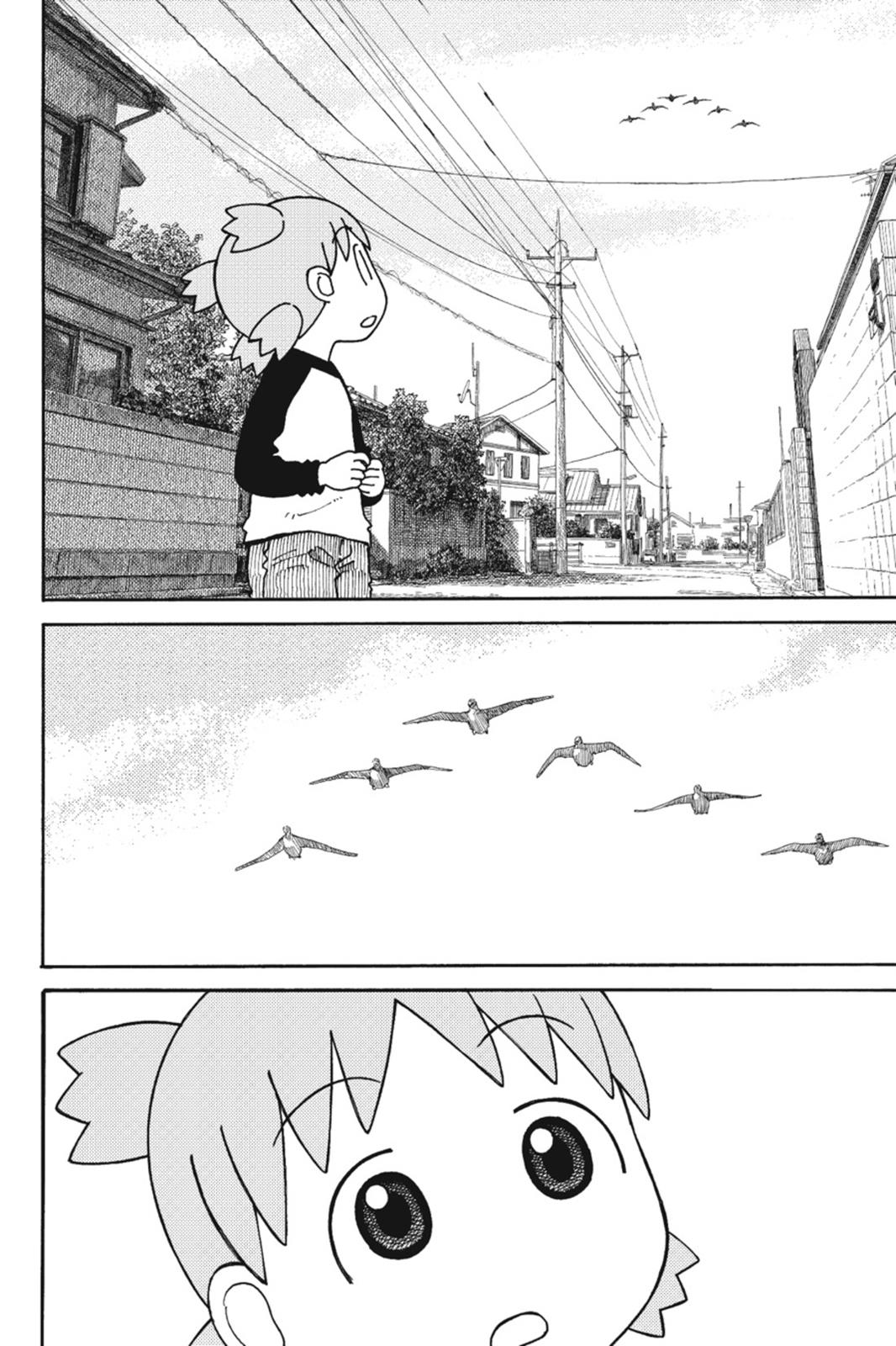 Read Yotsuba to! ENGLISH Manga Online