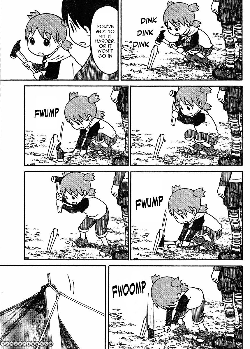 Read Yotsuba to! ENGLISH Manga Online