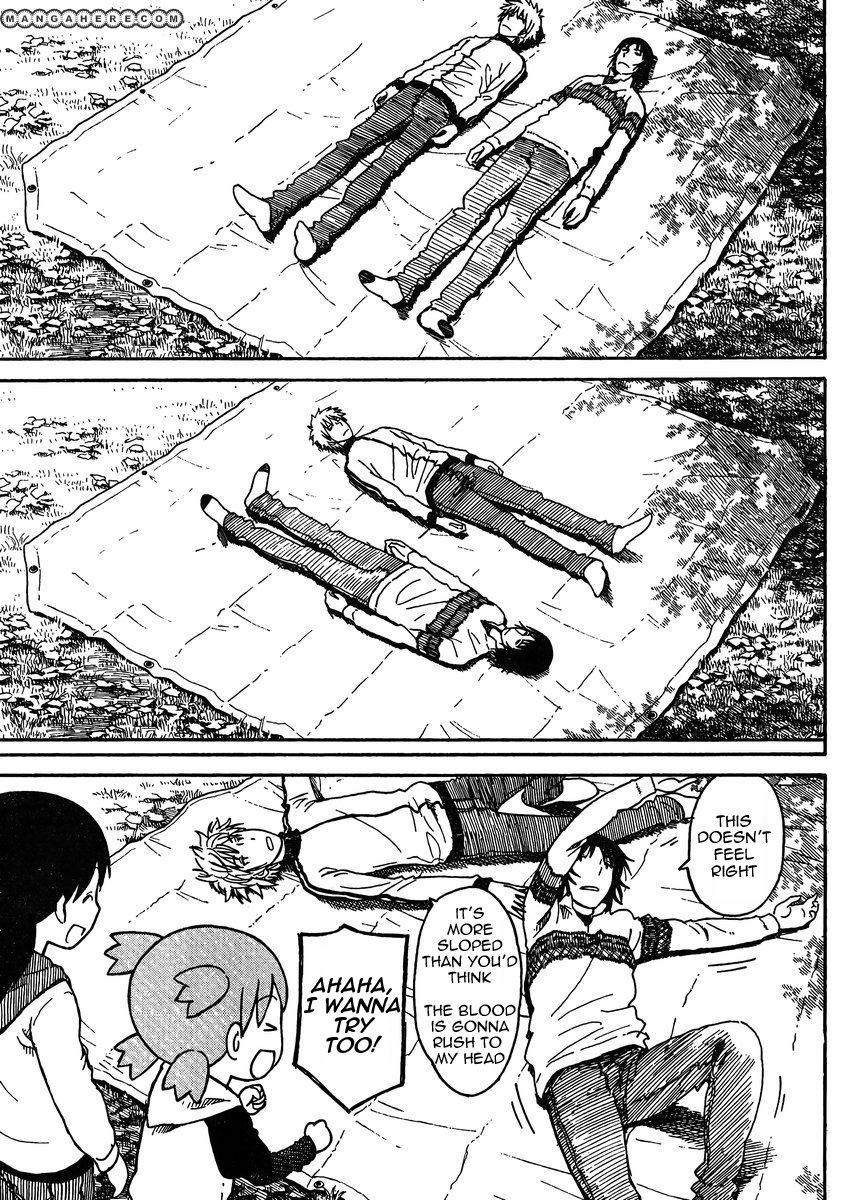 Read Yotsuba to! ENGLISH Manga Online