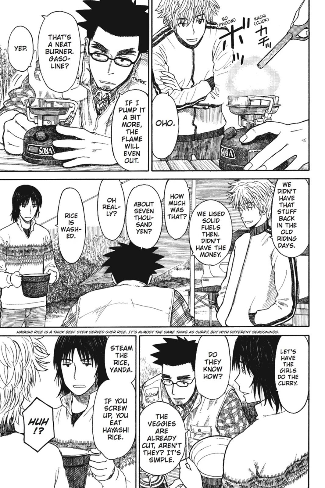 Read Yotsuba to! ENGLISH Manga Online