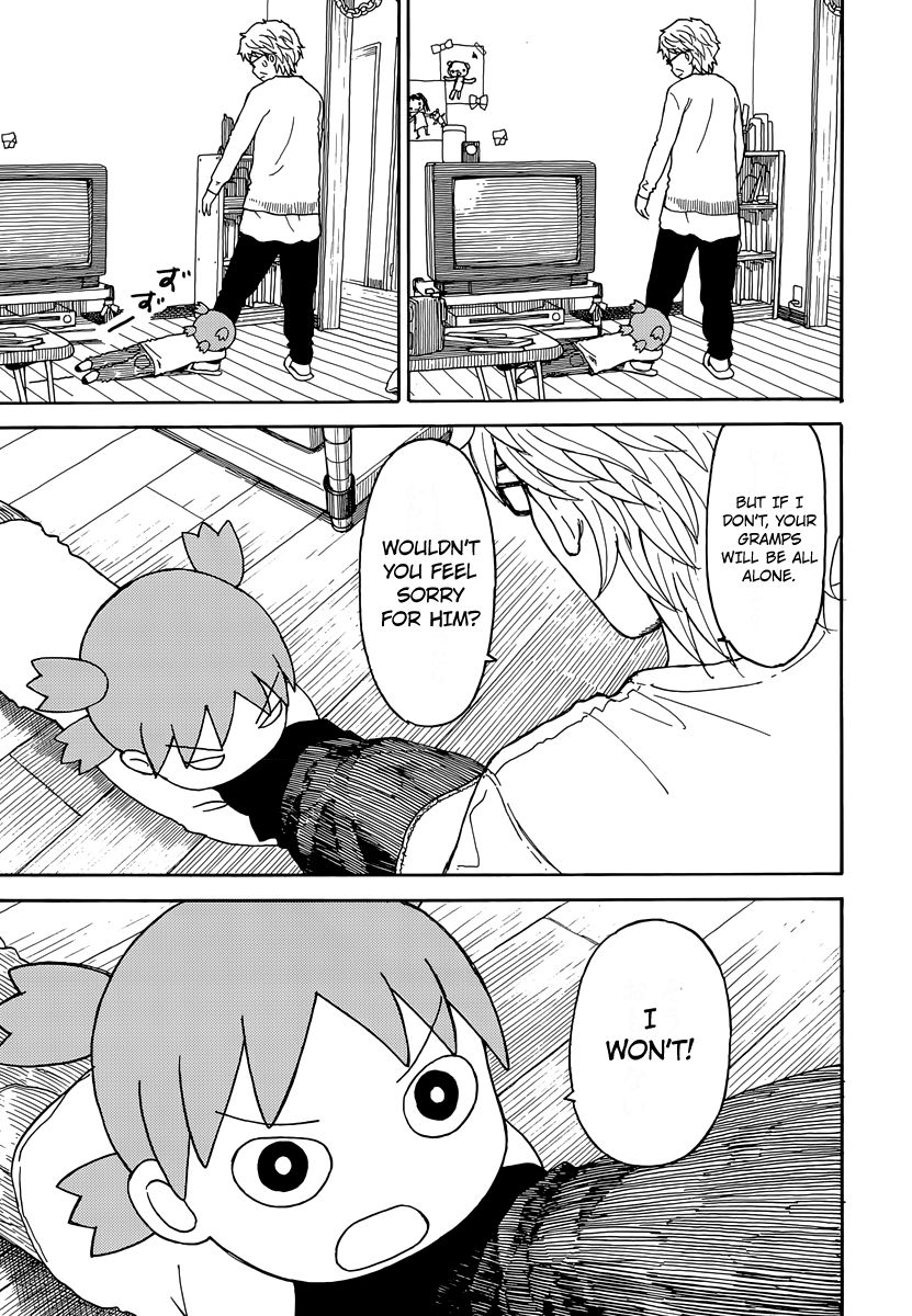 Read Yotsuba to! ENGLISH Manga Online