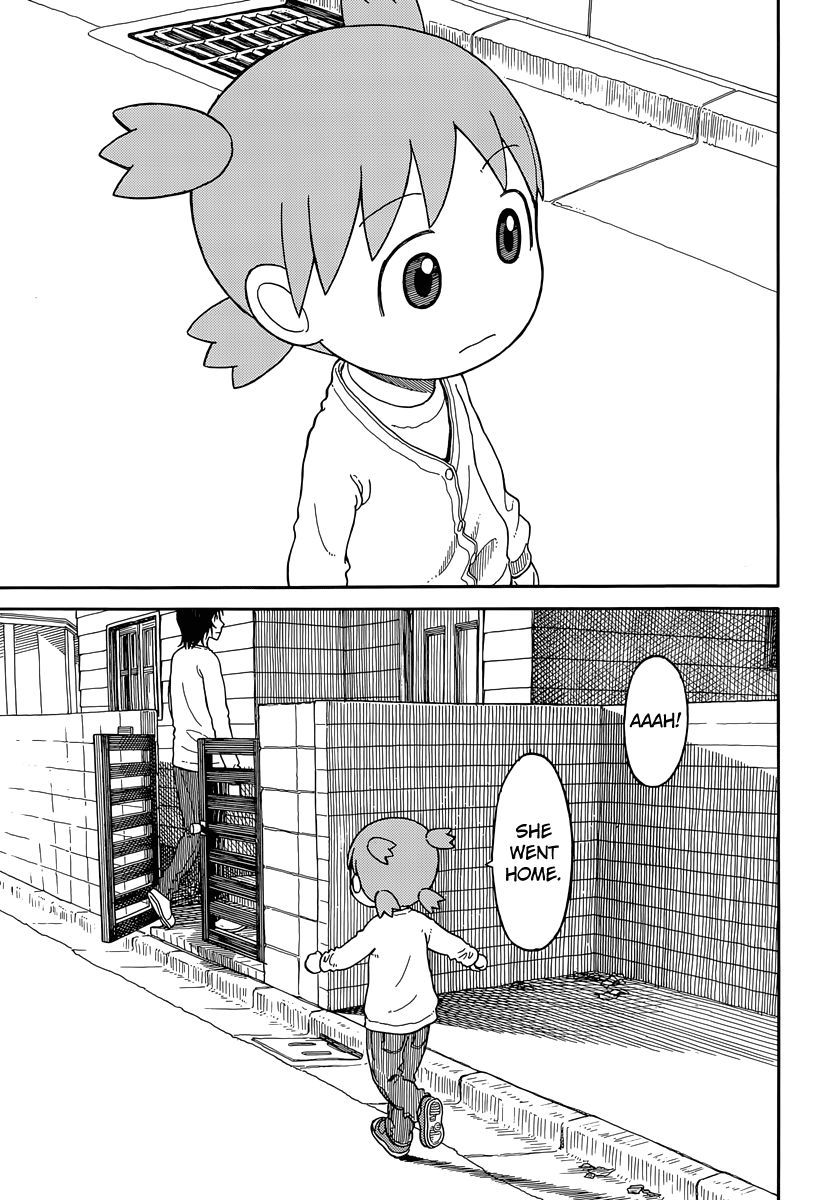 Read Yotsuba to! ENGLISH Manga Online