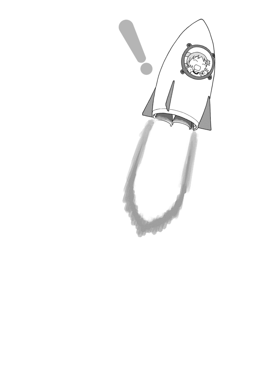 Read Yotsuba to! ENGLISH Manga Online