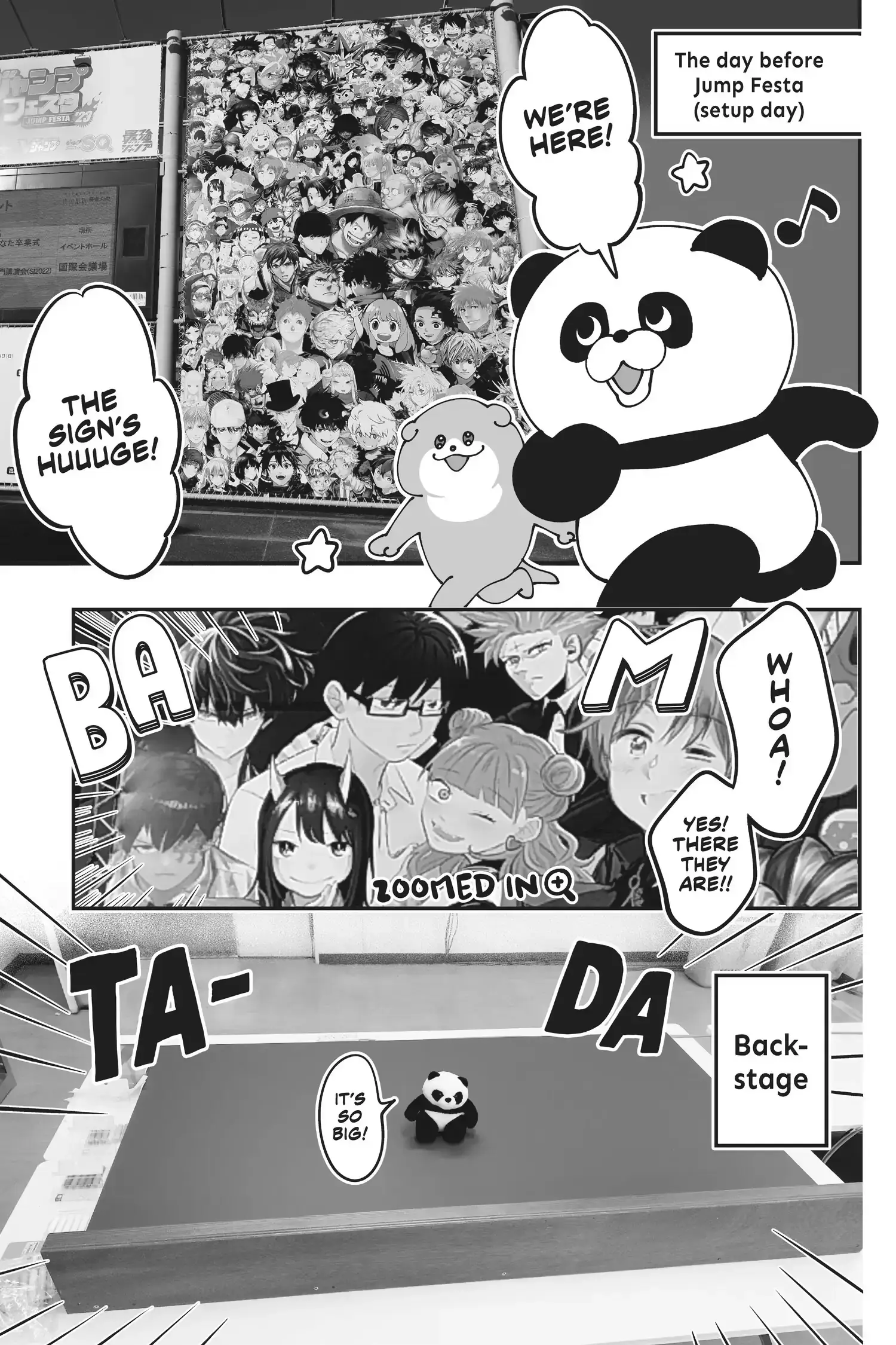 Read You and I Are Polar Opposites ENGLISH Manga Online